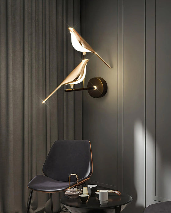 Nomi Plug - in Wall lamp - Simprolos