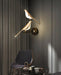 Nomi Plug - in Wall lamp - Simprolos