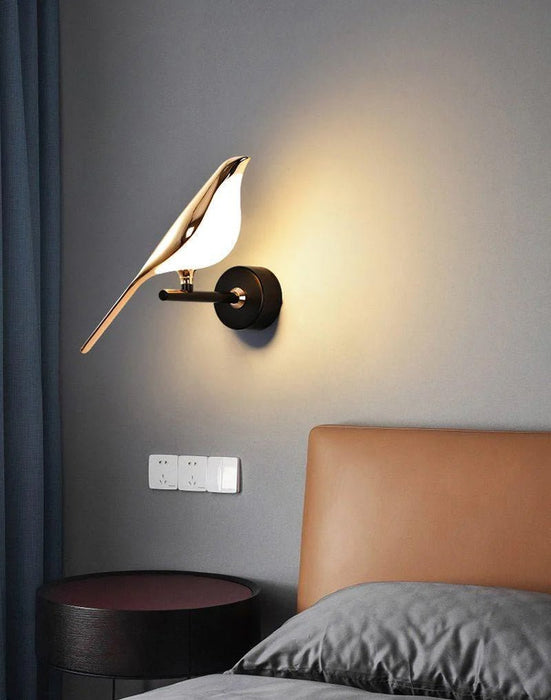 Nomi Plug - in Wall lamp - Simprolos