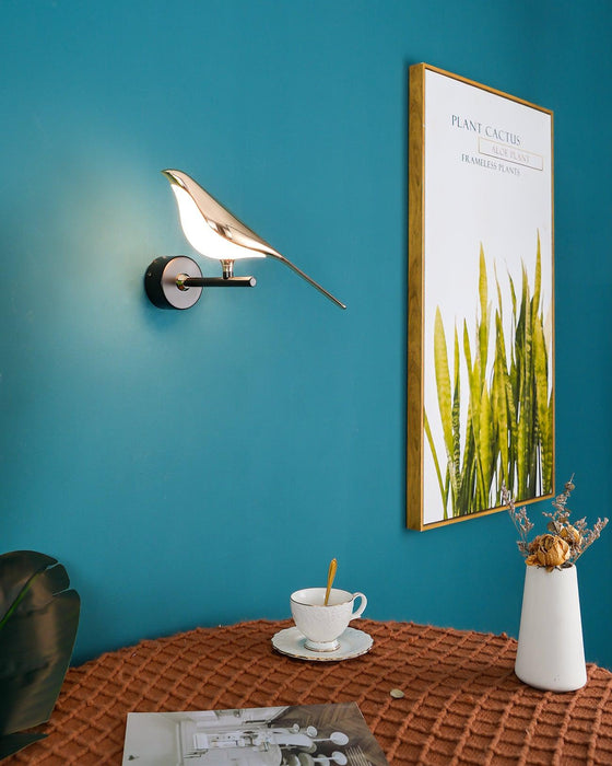 Nomi Plug - in Wall lamp - Simprolos