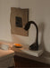 Noor Sculptural Table Lamp - Simprolos