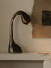 Noor Sculptural Table Lamp - Simprolos