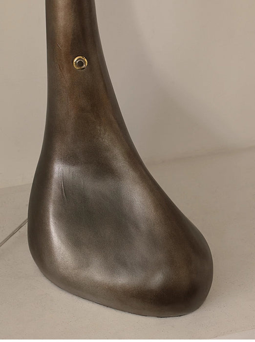 Noor Sculptural Table Lamp - Simprolos