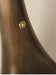 Noor Sculptural Table Lamp - Simprolos