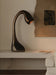 Noor Sculptural Table Lamp - Simprolos