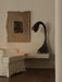 Noor Sculptural Table Lamp - Simprolos