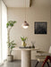 Nora Dome Pendant Lamp - Simprolos