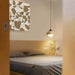 Nora Dome Pendant Lamp - Simprolos