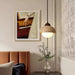 Nora Dome Pendant Lamp - Simprolos