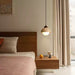 Nora Dome Pendant Lamp - Simprolos