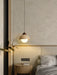 Nora Dome Pendant Lamp - Simprolos