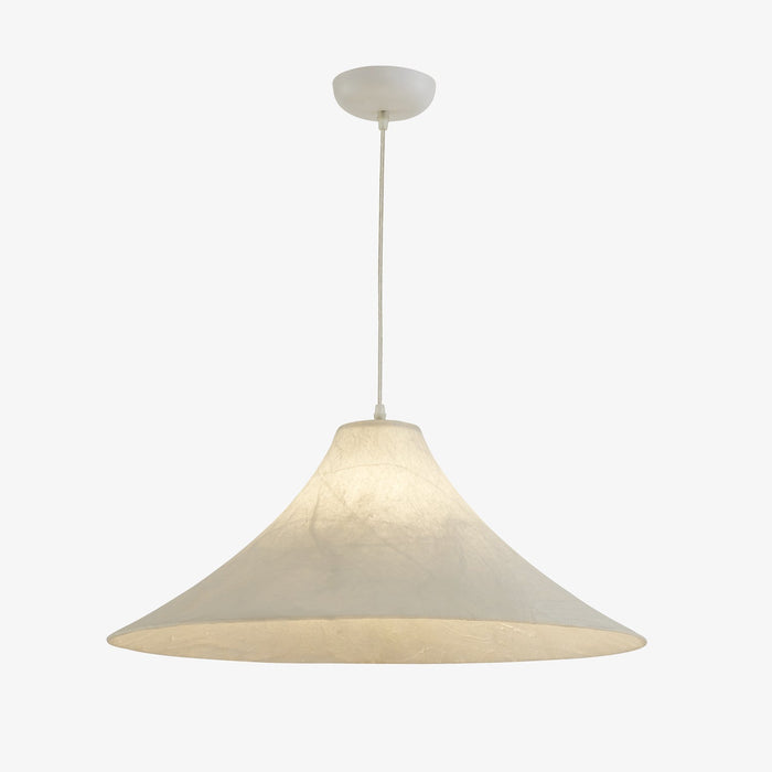 Nora Flat Pendant Lamp - Simprolos