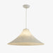 Nora Flat Pendant Lamp - Simprolos