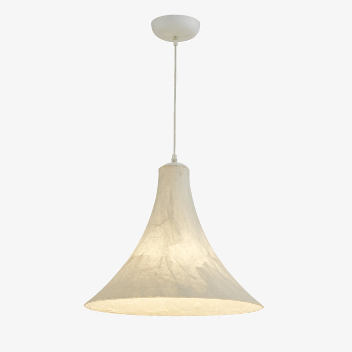 Nora Flat Pendant Lamp - Simprolos
