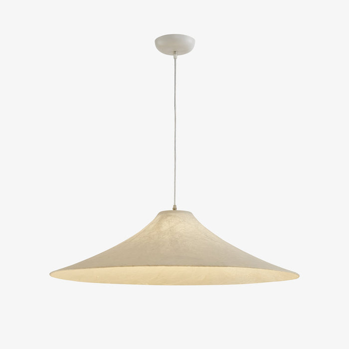 Nora Flat Pendant Lamp - Simprolos