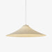 Nora Flat Pendant Lamp - Simprolos