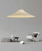 Nora Flat Pendant Lamp - Simprolos