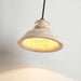 Noralin Pendant Lamp - Simprolos