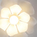 Nordic Lotus Flower Pendant Light - Simprolos