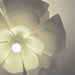 Nordic Lotus Flower Pendant Light - Simprolos