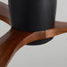 Nordic Wooden 42"/48" Ceiling Fan Light - Simprolos