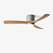 Nordic Wooden 42"/48" Ceiling Fan Light - Simprolos