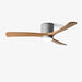 Nordic Wooden 42"/48" Ceiling Fan Light - Simprolos