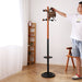 Nordic Wooden Coat Rack - Simprolos