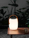 Noria Solar Outdoor Lantern Lamp - Simprolos