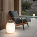 Noria Solar Outdoor Lantern Lamp - Simprolos