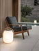 Noria Solar Outdoor Lantern Lamp - Simprolos