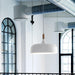 Acorn Pendant Light Vakkerlight