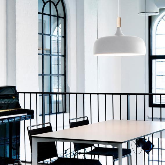 Acorn Pendant Light Vakkerlight