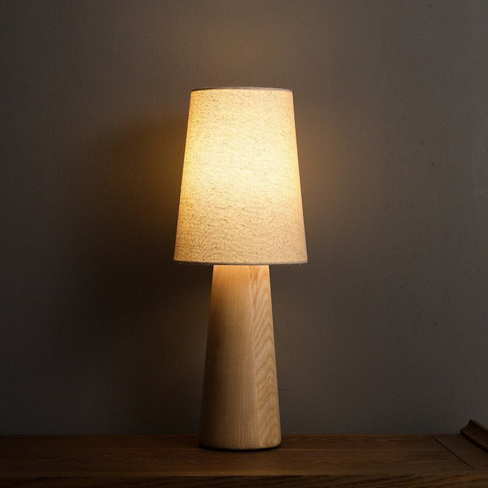 Norvia Table Lamp - Simprolos