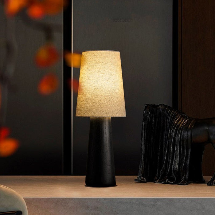 Norvia Table Lamp - Simprolos