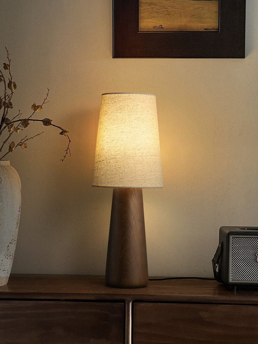 Norvia Table Lamp - Simprolos