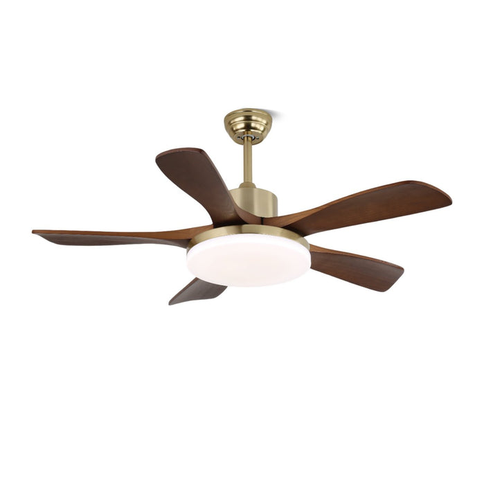 Nova Breeze Ceiling Fan Light - Simprolos