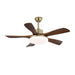 Nova Breeze Ceiling Fan Light - Simprolos