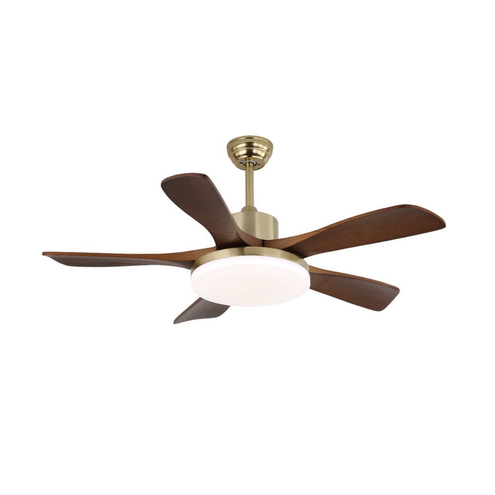 Nova Breeze Ceiling Fan Light - Simprolos
