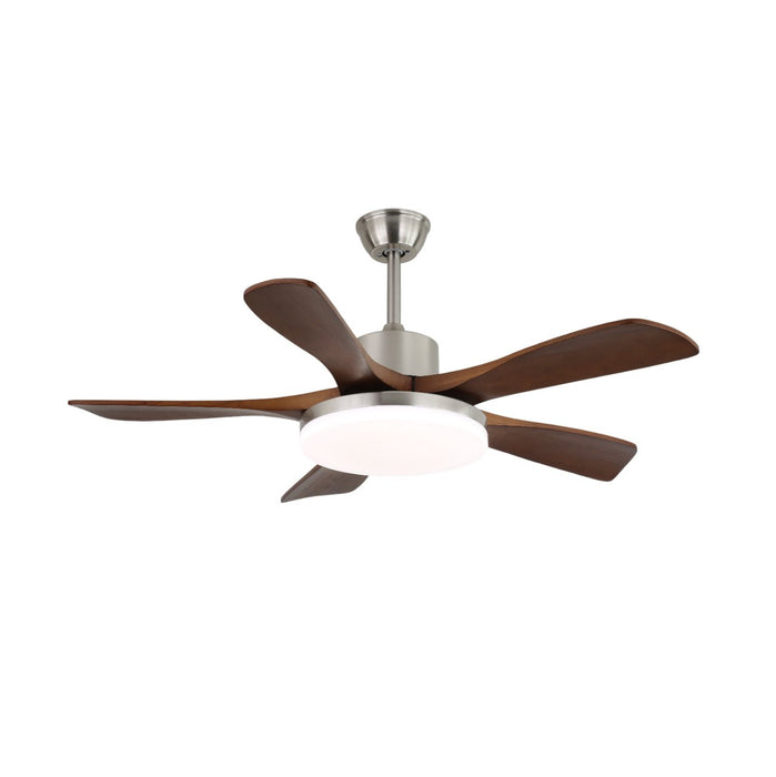 Nova Breeze Ceiling Fan Light - Simprolos