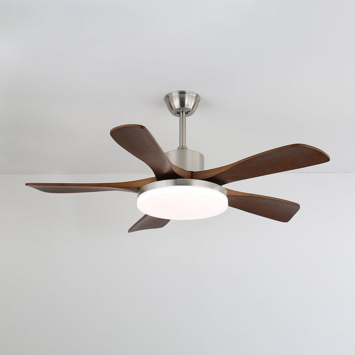 Nova Breeze Ceiling Fan Light - Simprolos