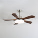 Nova Breeze Ceiling Fan Light - Simprolos