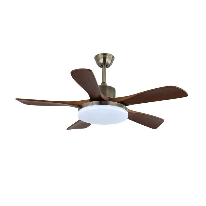 Nova Breeze Ceiling Fan Light - Simprolos