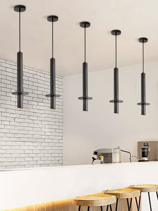 Nova Pendant Light - Simprolos