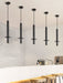 Nova Pendant Light - Simprolos