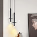 Nova Pendant Light - Simprolos