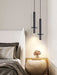 Nova Pendant Light - Simprolos