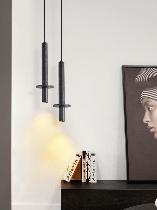 Nova Pendant Light - Simprolos