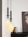 Nova Pendant Light - Simprolos