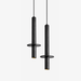 Nova Pendant Light - Simprolos